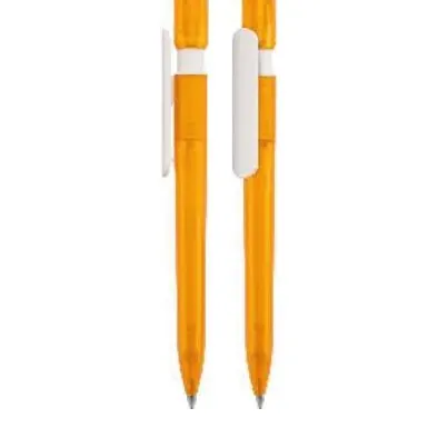 Model B pen