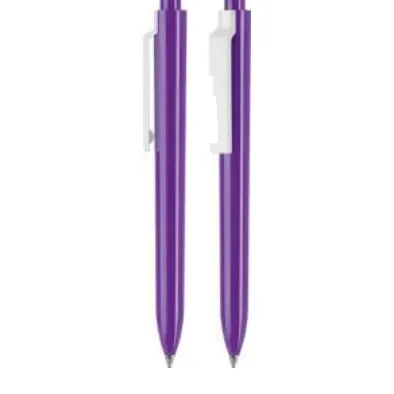 Model E pen