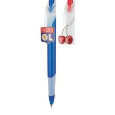 Model LSpecial pen with custom clip