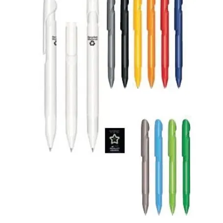 EVOXX Polished Recycled pen