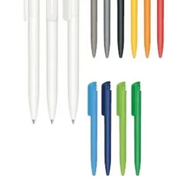 Trento Matt Recycled pen