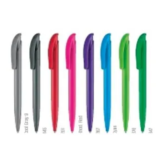 Challenger Polished pen