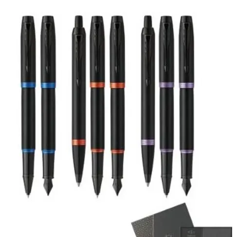 IM Professionals Vibrant Rings pen