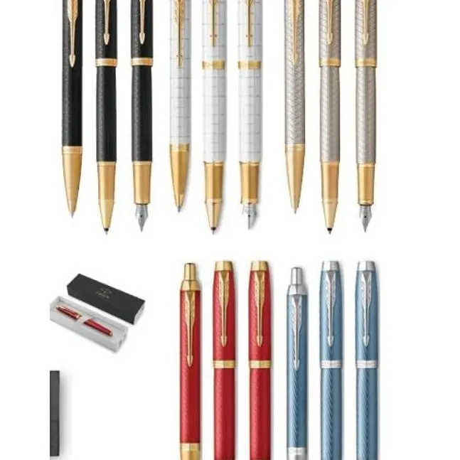 IM Premium pen