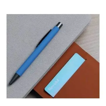 VELVET SOFT GUN pen 2216
