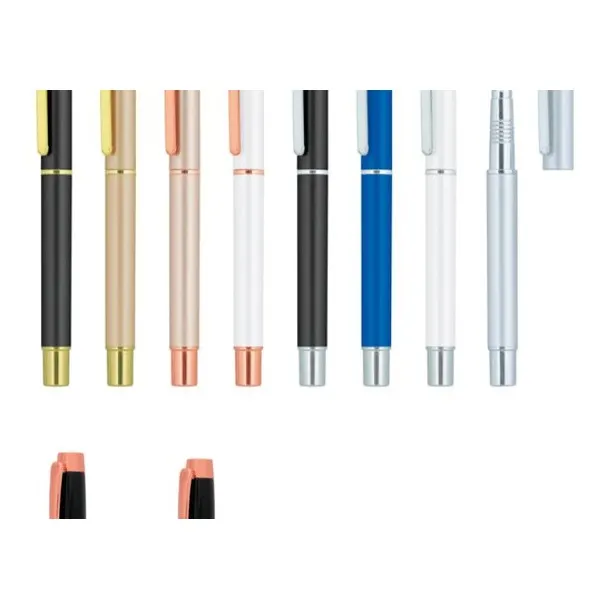 Rollerball R01, Ø11×133 mm
