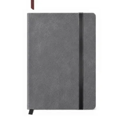 A5 notebook with ribbon marker 157