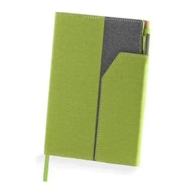 A5 notebook with pen 131