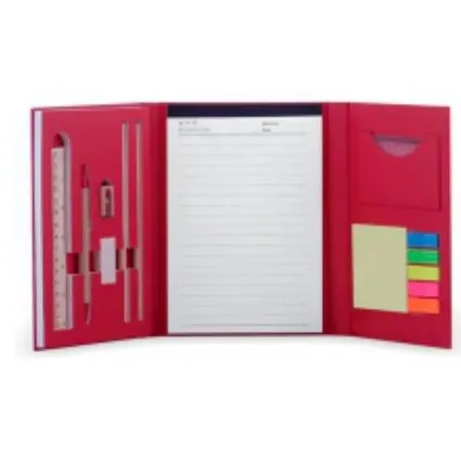 Notebook 40