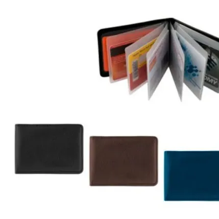 Business card holder 20