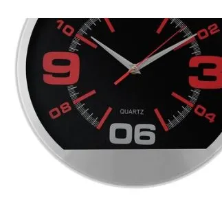 Wall clock 02