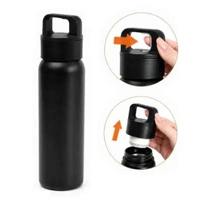 Vacuum flask TH-30, 750 ml