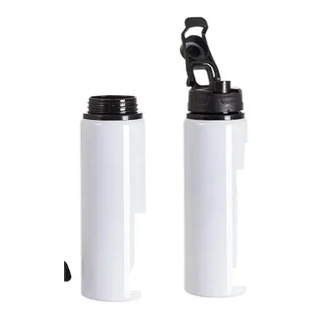 Sublimation bottle