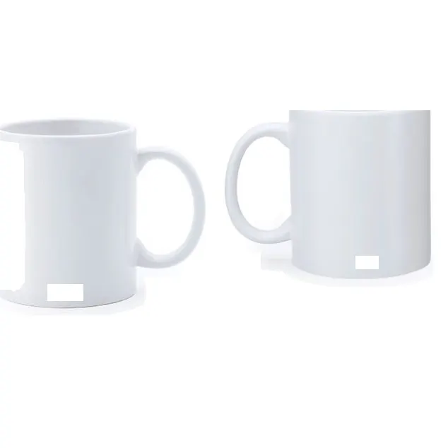 Ceramic sublimation mug Sm40