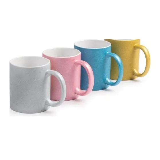 Ceramic sublimation mug Sm150