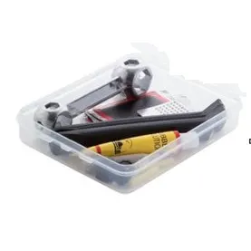 Bicycle repair kit 41