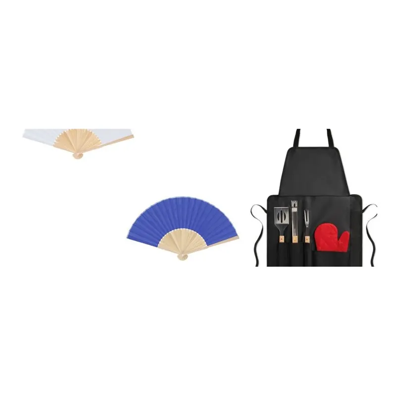 Hand fan 06
