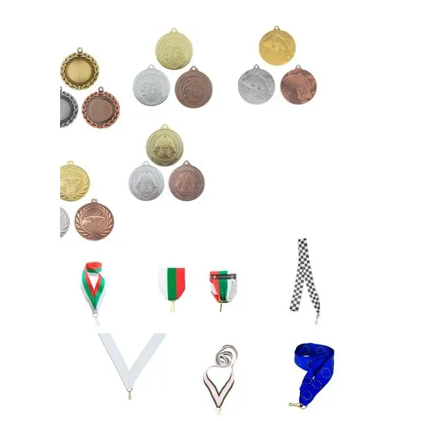 Medal msd07