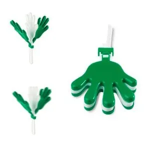 Mini clapping hand phc01