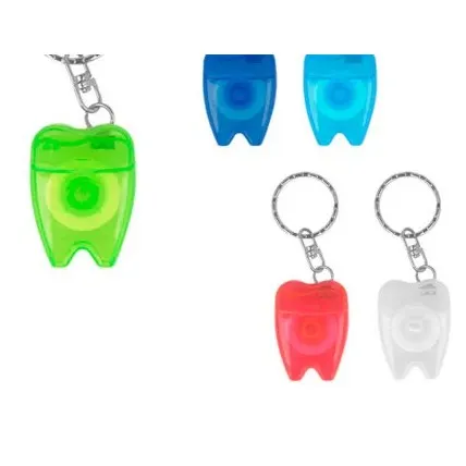 Truck keychain kch103