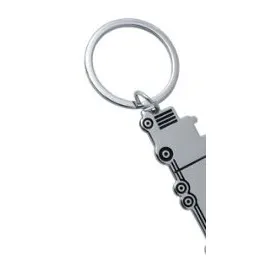 Truck keychain kch097