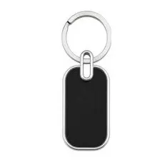 Double-sided keychain kch206