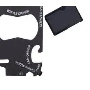 Keychain made of recycled ABS plastic к190
