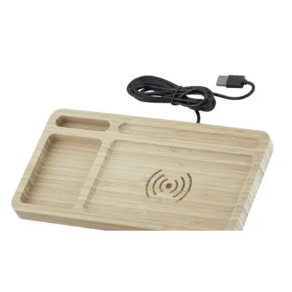 Wireless phone charger el223