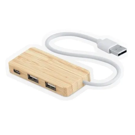 USB hub h002