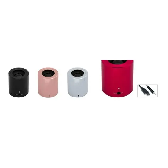 Bluetooth speaker with card slot sp08