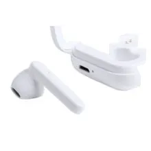 Wireless earbuds with charging case 191