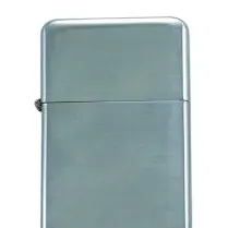 Метална бензинова запалка lg51