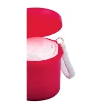Rain poncho with keychain rc01