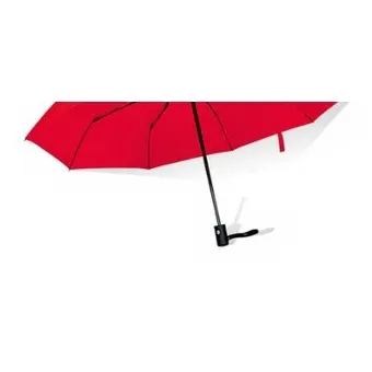 Automatic open/close folding umbrella um42