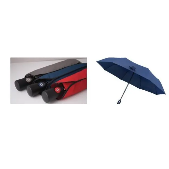 Automatic umbrella um20
