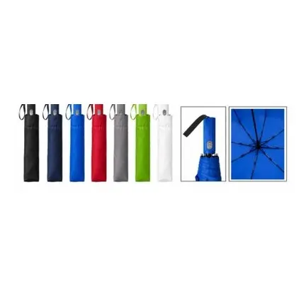 Automatic open/close folding umbrella um25
