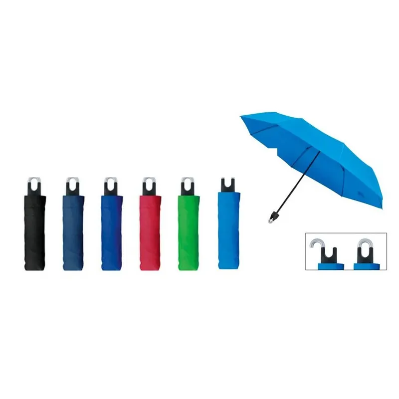 Folding umbrella um34