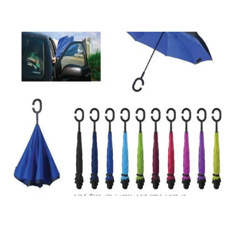 Automatic umbrella um23