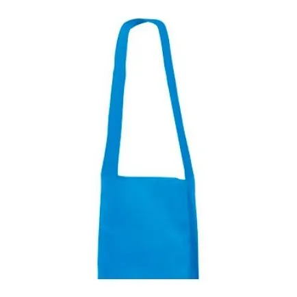 Eco bag with long handles b15