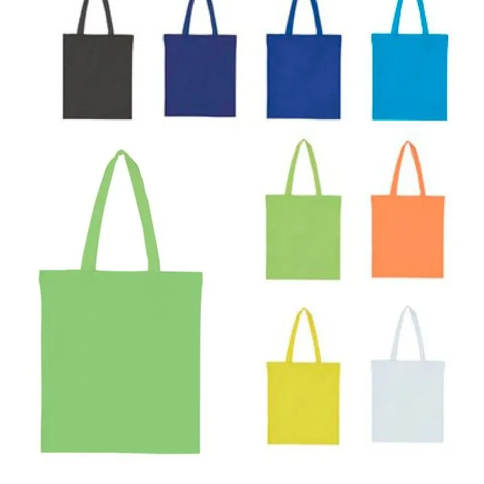 Cotton bag bc01