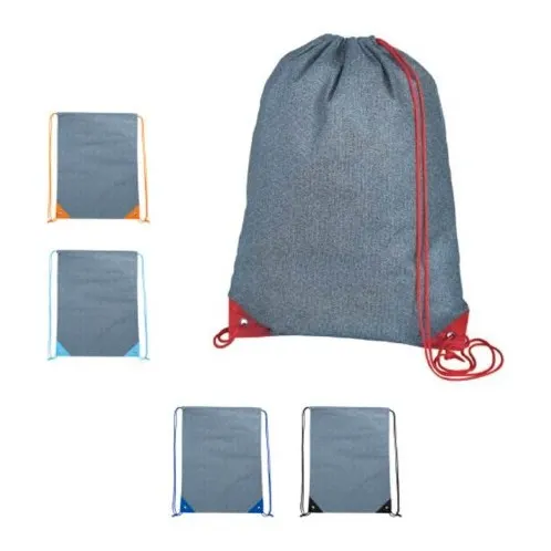 Drawstring backpack bp03