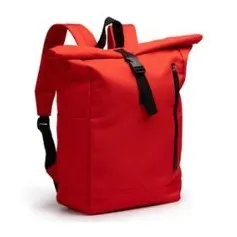 Backpack with one compartment bcp135