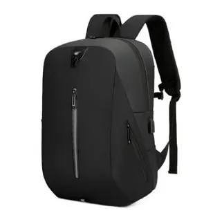 Business backpack with one compartment bpl68