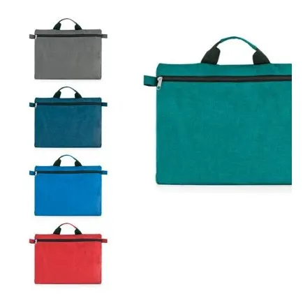 Conference bag with one compartment bs03