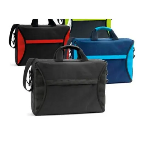 Conference bag with one compartment bs30