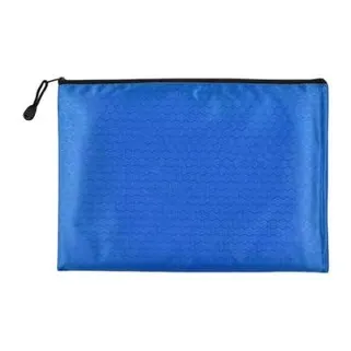 Document folder with one compartment bs005