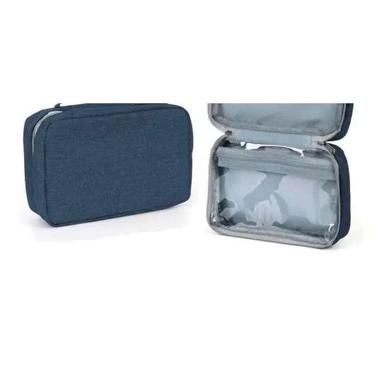 Travel cosmetic bag btb1