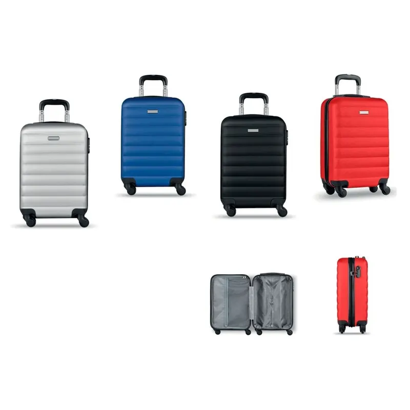 20" hard-shell trolley btb191