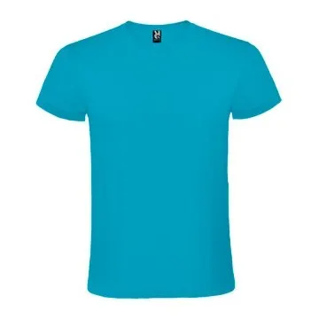 Lightweight promotional cotton T-shirt rta24