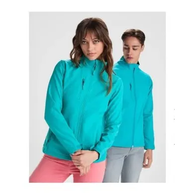 SoftShell jacket rss436